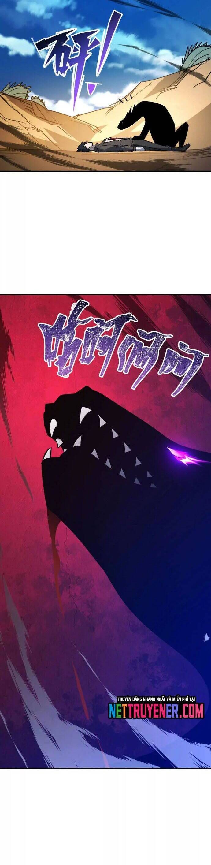 Trùng Sinh Thành Godzilla Chap 229 - Next Chap 230