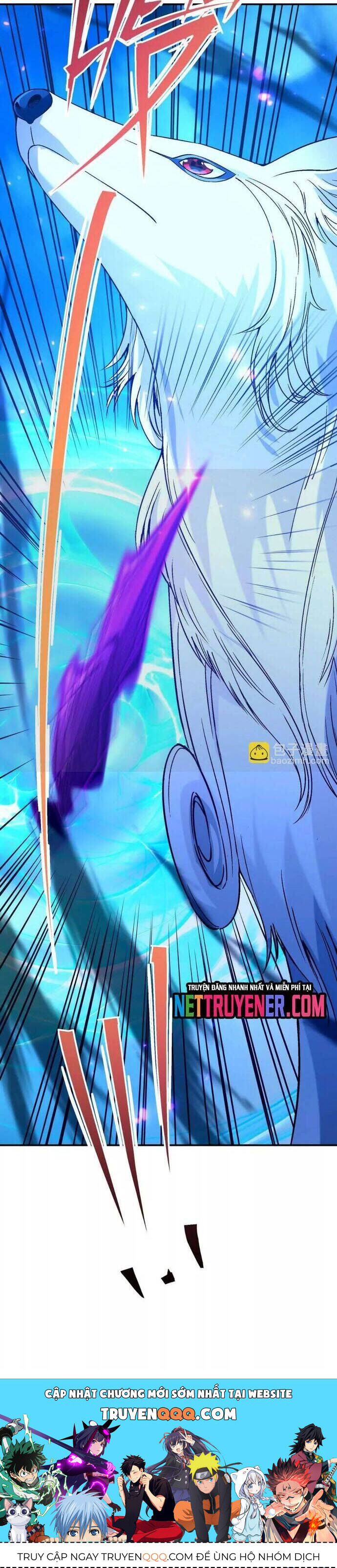 Trùng Sinh Thành Godzilla Chap 229 - Next Chap 230