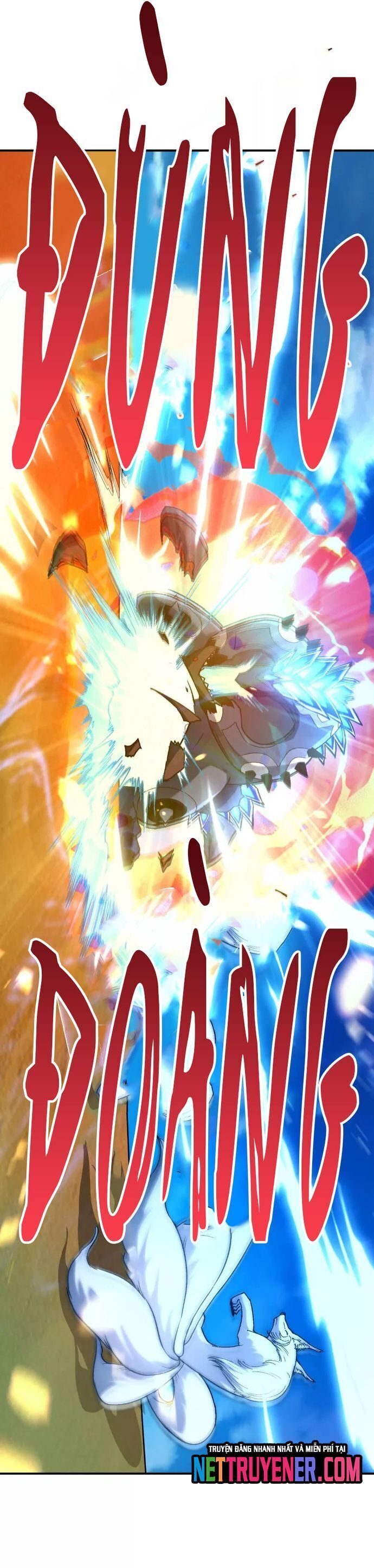 Trùng Sinh Thành Godzilla Chap 230 - Next Chap 231