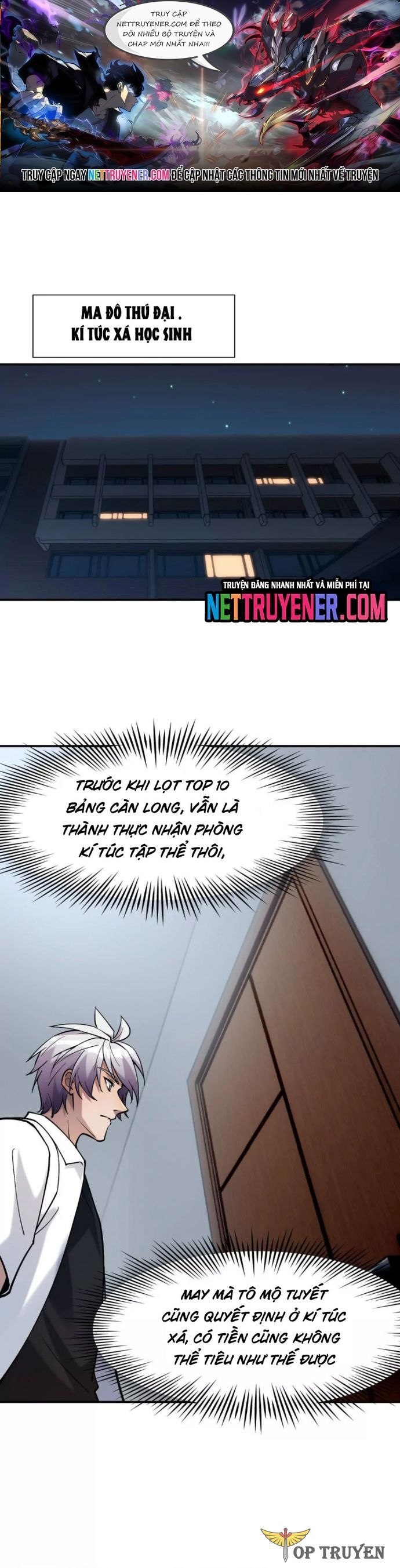 Trùng Sinh Thành Godzilla Chap 231 - Next Chap 232