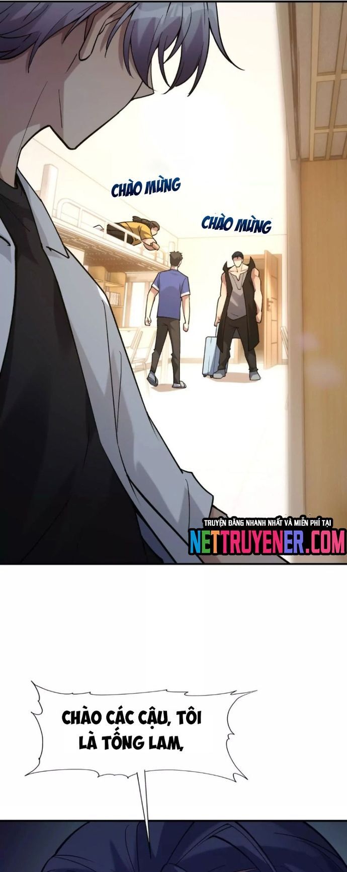 Trùng Sinh Thành Godzilla Chap 231 - Next Chap 232