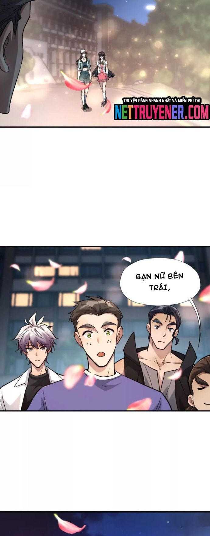 Trùng Sinh Thành Godzilla Chap 231 - Next Chap 232