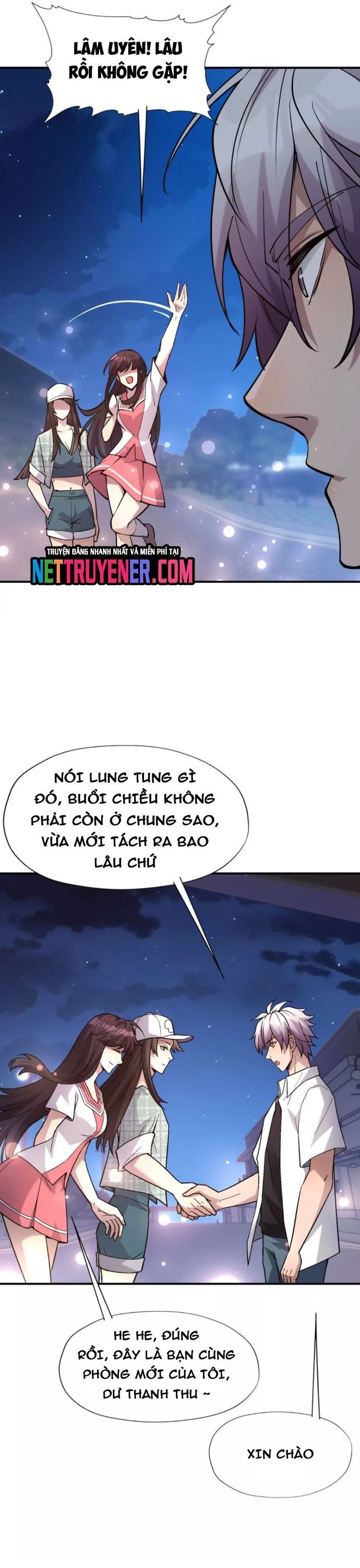 Trùng Sinh Thành Godzilla Chap 231 - Next Chap 232