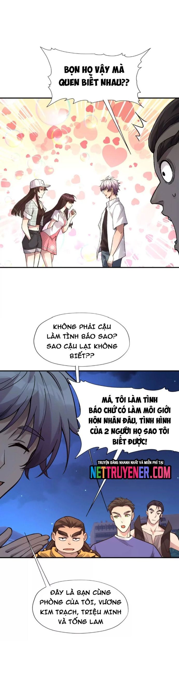 Trùng Sinh Thành Godzilla Chap 231 - Next Chap 232