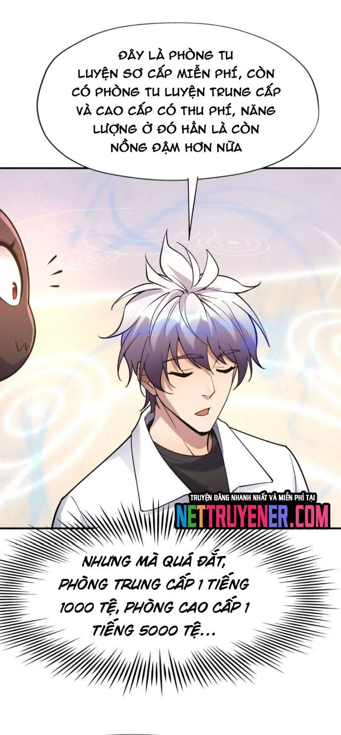 Trùng Sinh Thành Godzilla Chap 231 - Next Chap 232