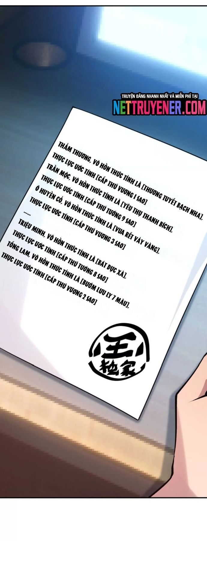 Trùng Sinh Thành Godzilla Chap 231 - Next Chap 232