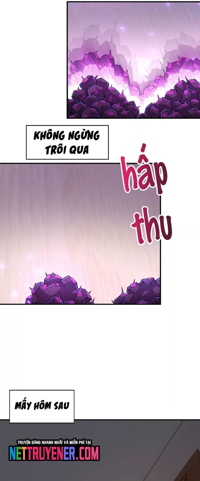 Trùng Sinh Thành Godzilla Chap 232 - Next Chap 233