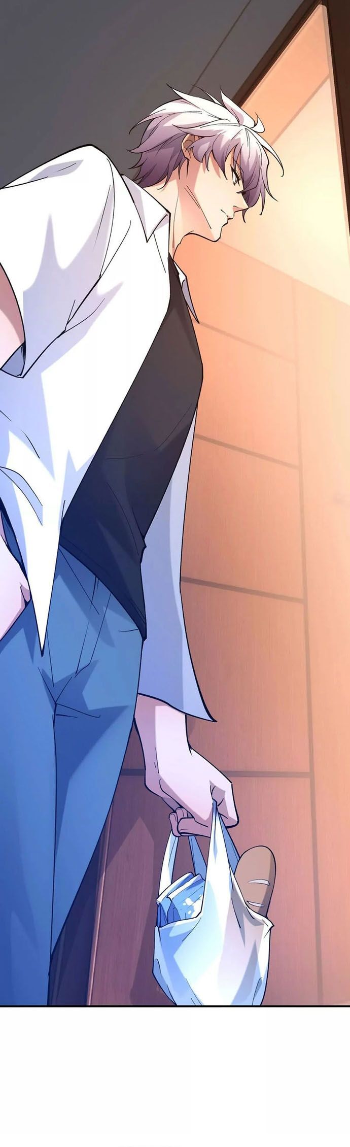 Trùng Sinh Thành Godzilla Chap 232 - Next Chap 233