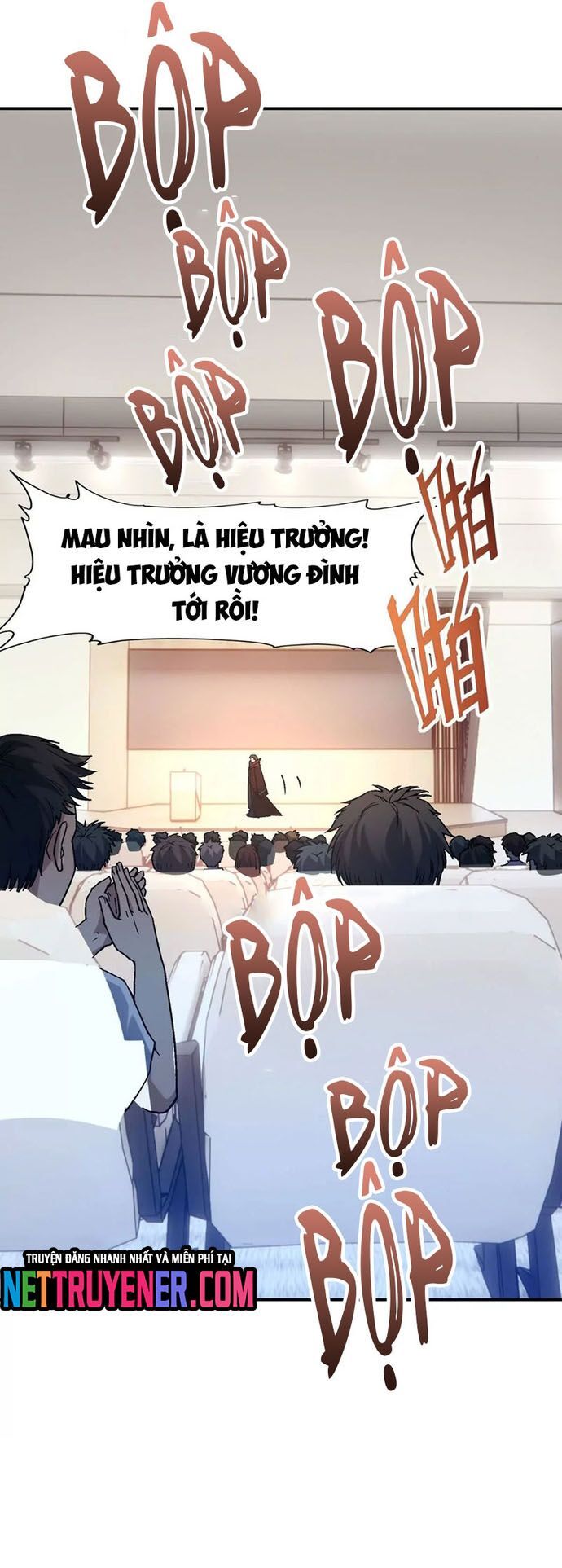 Trùng Sinh Thành Godzilla Chap 232 - Next Chap 233
