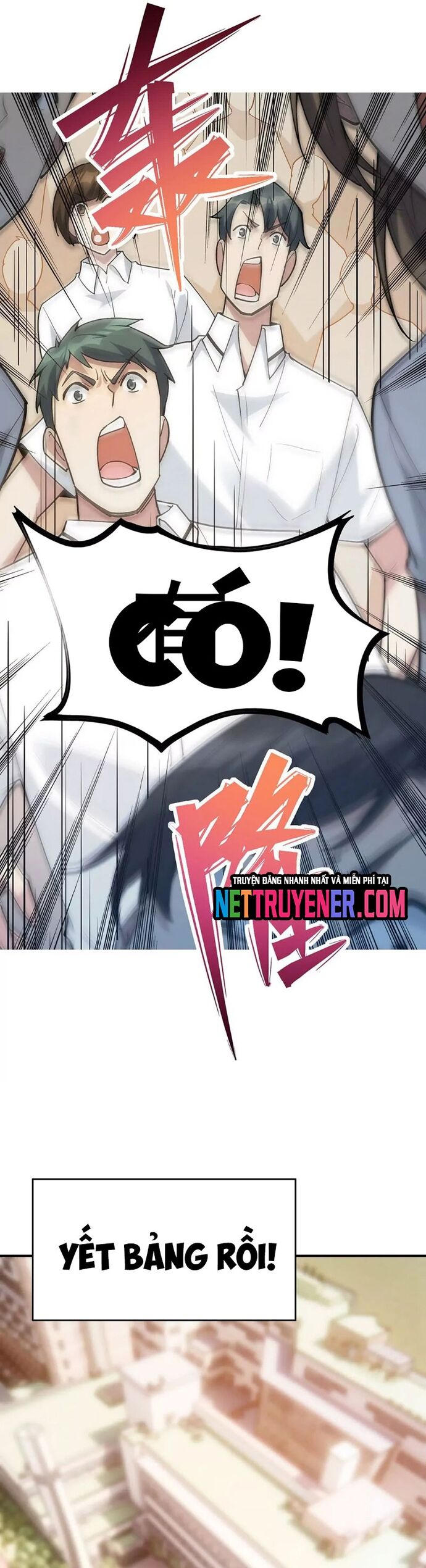 Trùng Sinh Thành Godzilla Chap 232 - Next Chap 233