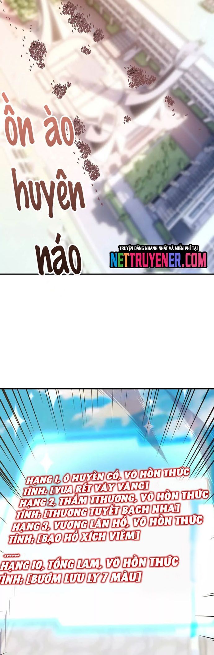 Trùng Sinh Thành Godzilla Chap 232 - Next Chap 233