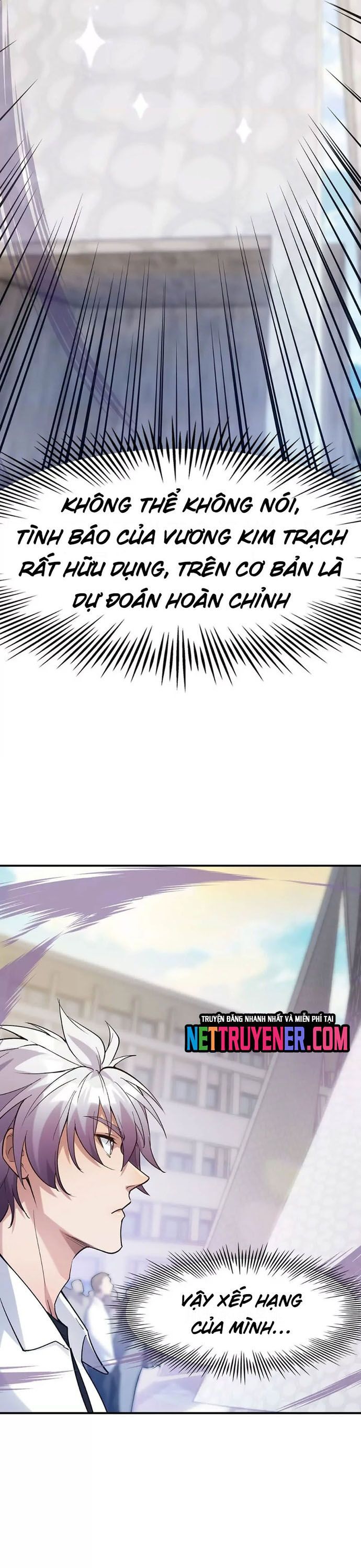 Trùng Sinh Thành Godzilla Chap 232 - Next Chap 233