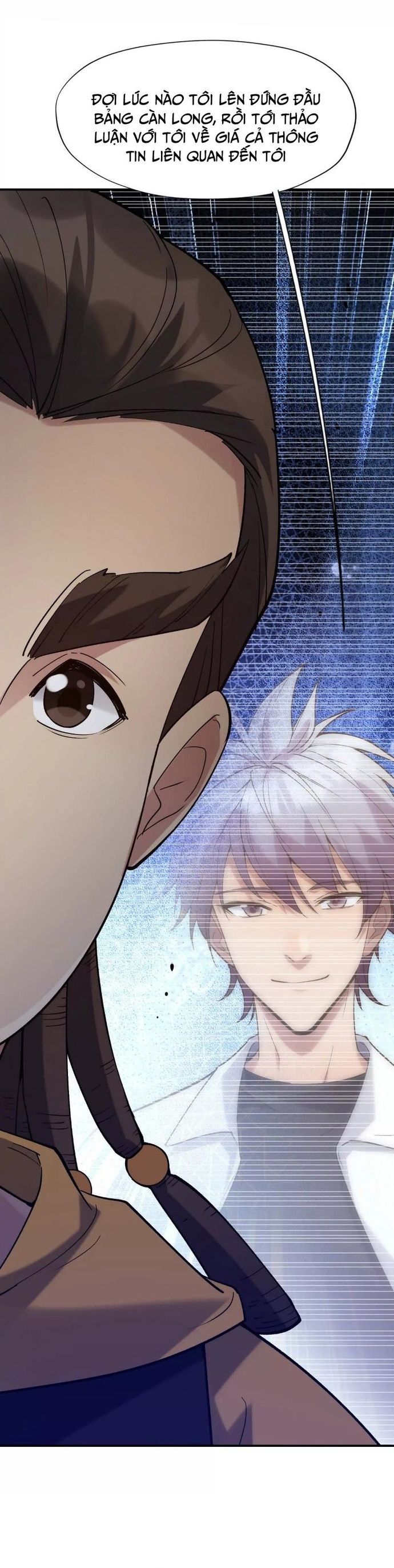 Trùng Sinh Thành Godzilla Chap 233 - Next Chap 234