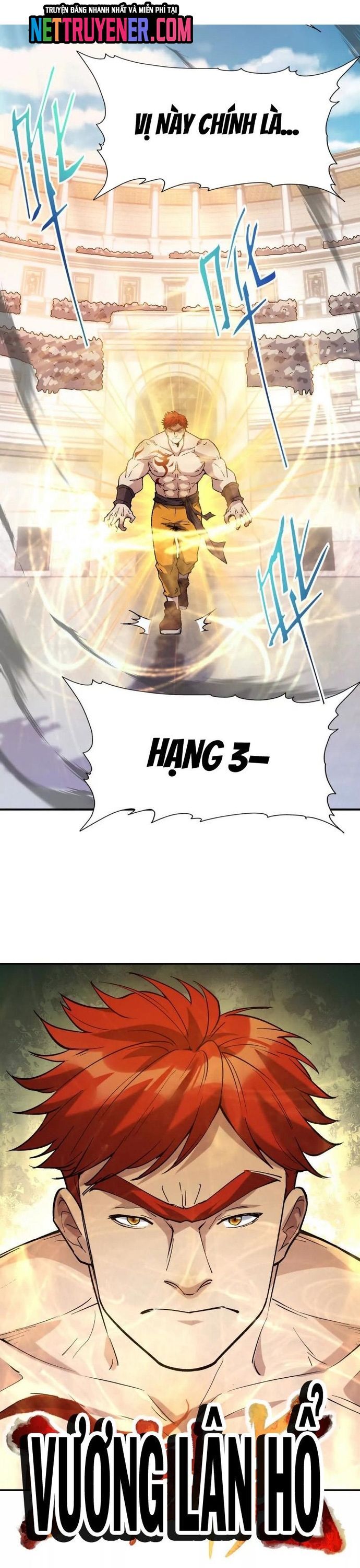 Trùng Sinh Thành Godzilla Chap 233 - Next Chap 234