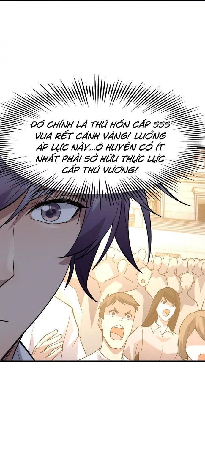 Trùng Sinh Thành Godzilla Chap 233 - Next Chap 234