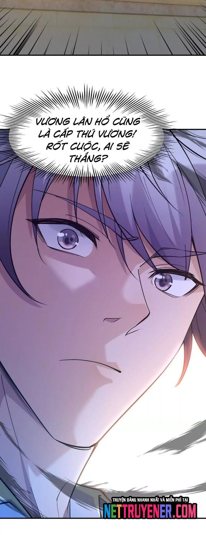 Trùng Sinh Thành Godzilla Chap 233 - Next Chap 234