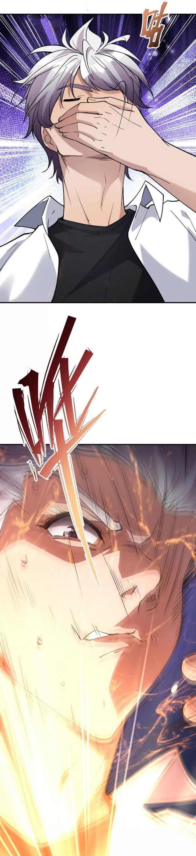 Trùng Sinh Thành Godzilla Chap 233 - Next Chap 234