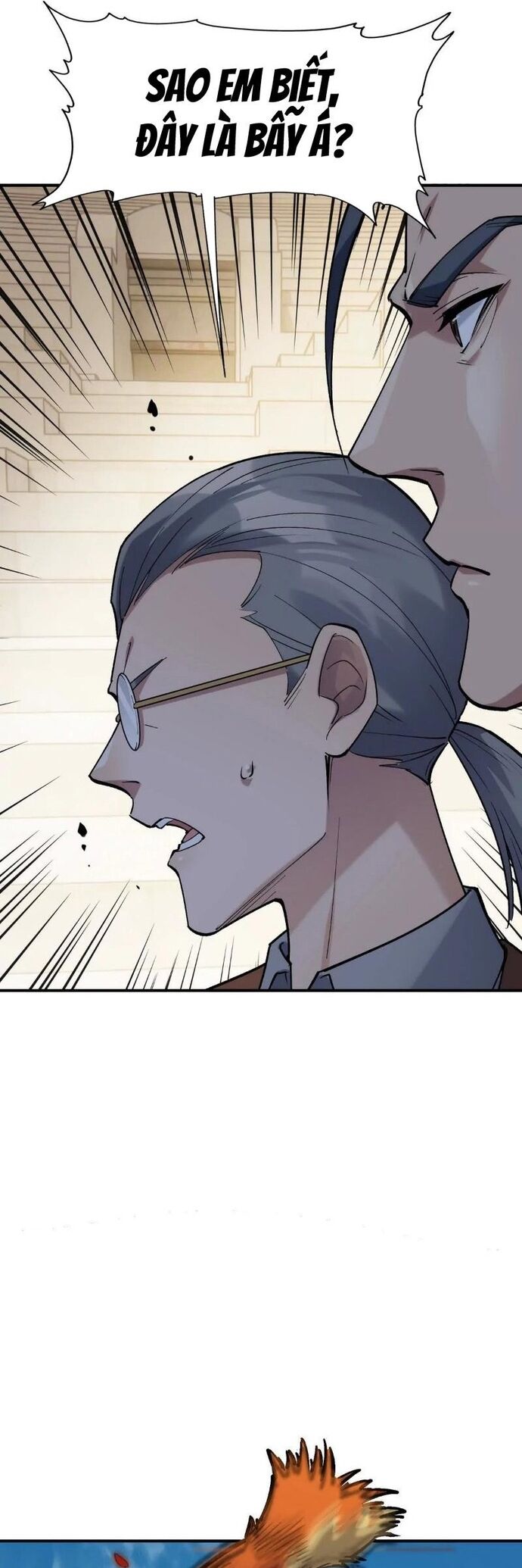 Trùng Sinh Thành Godzilla Chap 234 - Next Chap 235