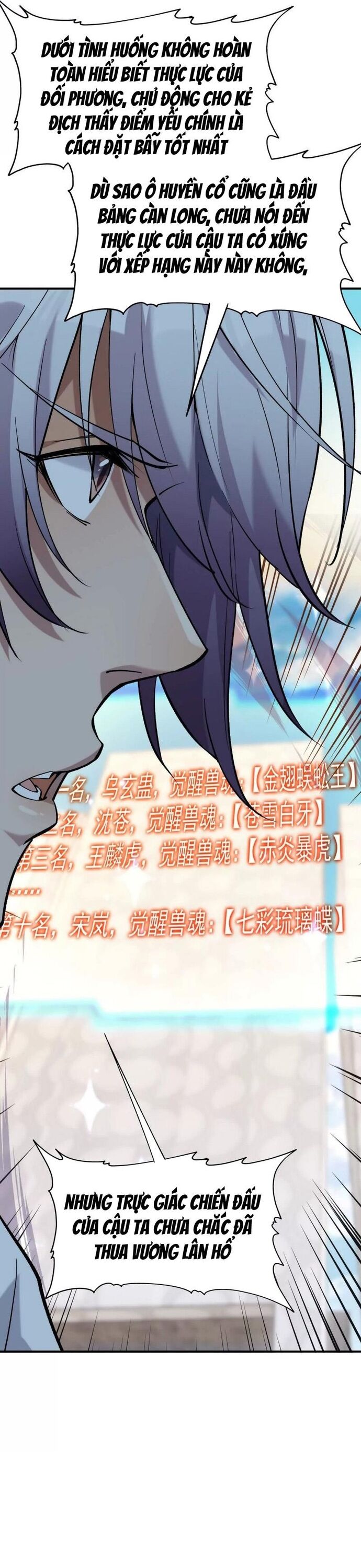 Trùng Sinh Thành Godzilla Chap 234 - Next Chap 235