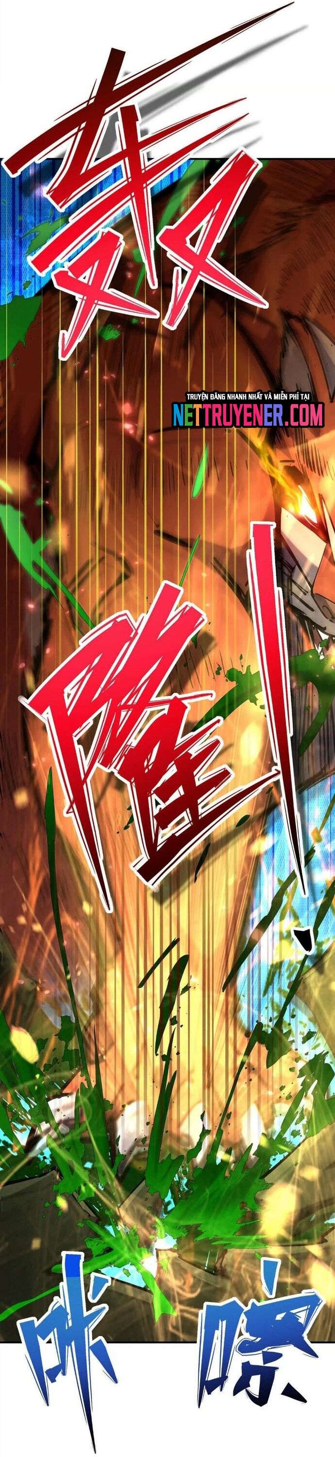 Trùng Sinh Thành Godzilla Chap 234 - Next Chap 235