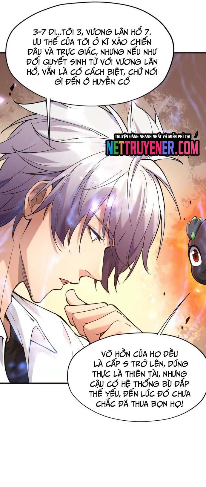 Trùng Sinh Thành Godzilla Chap 235 - Next Chap 236