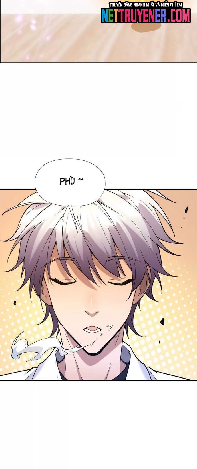Trùng Sinh Thành Godzilla Chap 235 - Next Chap 236