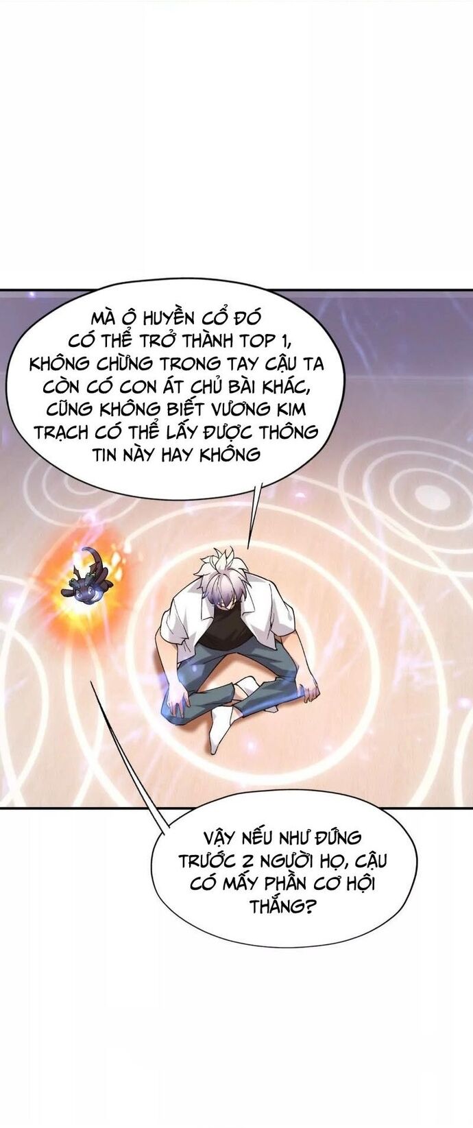 Trùng Sinh Thành Godzilla Chap 235 - Next Chap 236