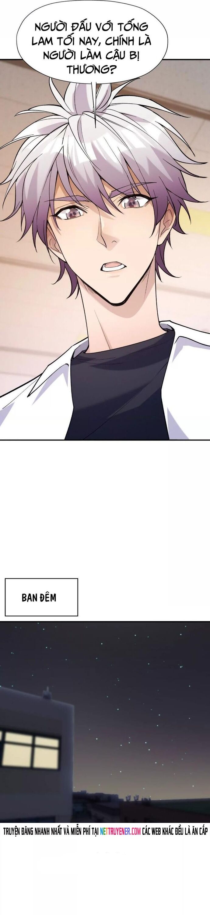 Trùng Sinh Thành Godzilla Chap 236 - Next Chap 237