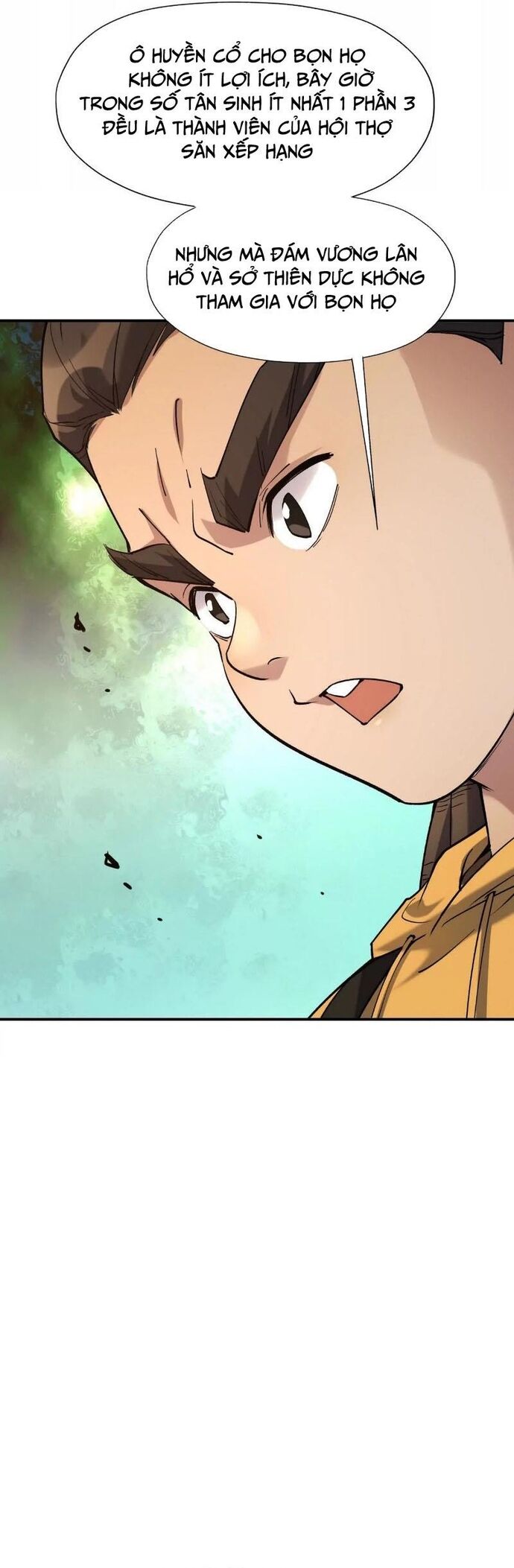 Trùng Sinh Thành Godzilla Chap 236 - Next Chap 237