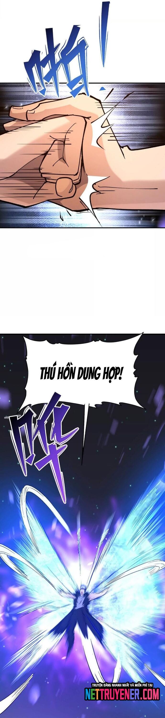 Trùng Sinh Thành Godzilla Chap 236 - Next Chap 237
