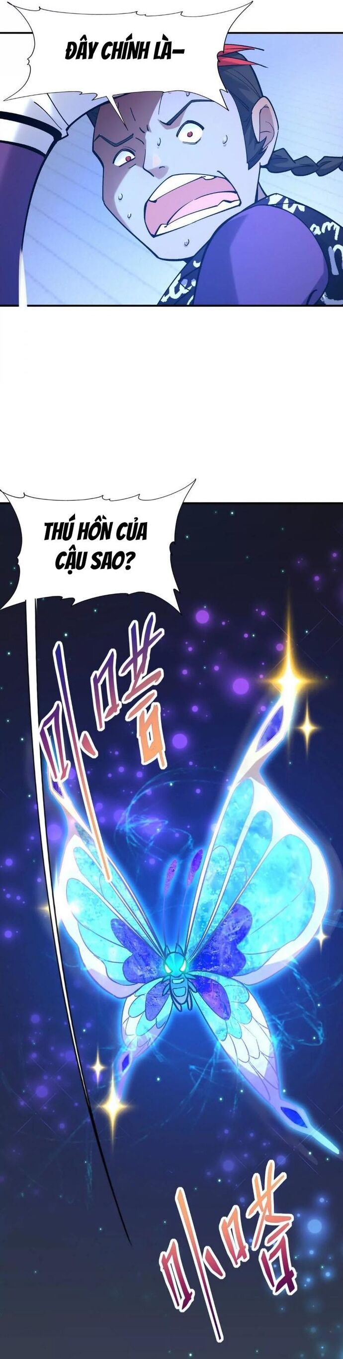 Trùng Sinh Thành Godzilla Chap 236 - Next Chap 237