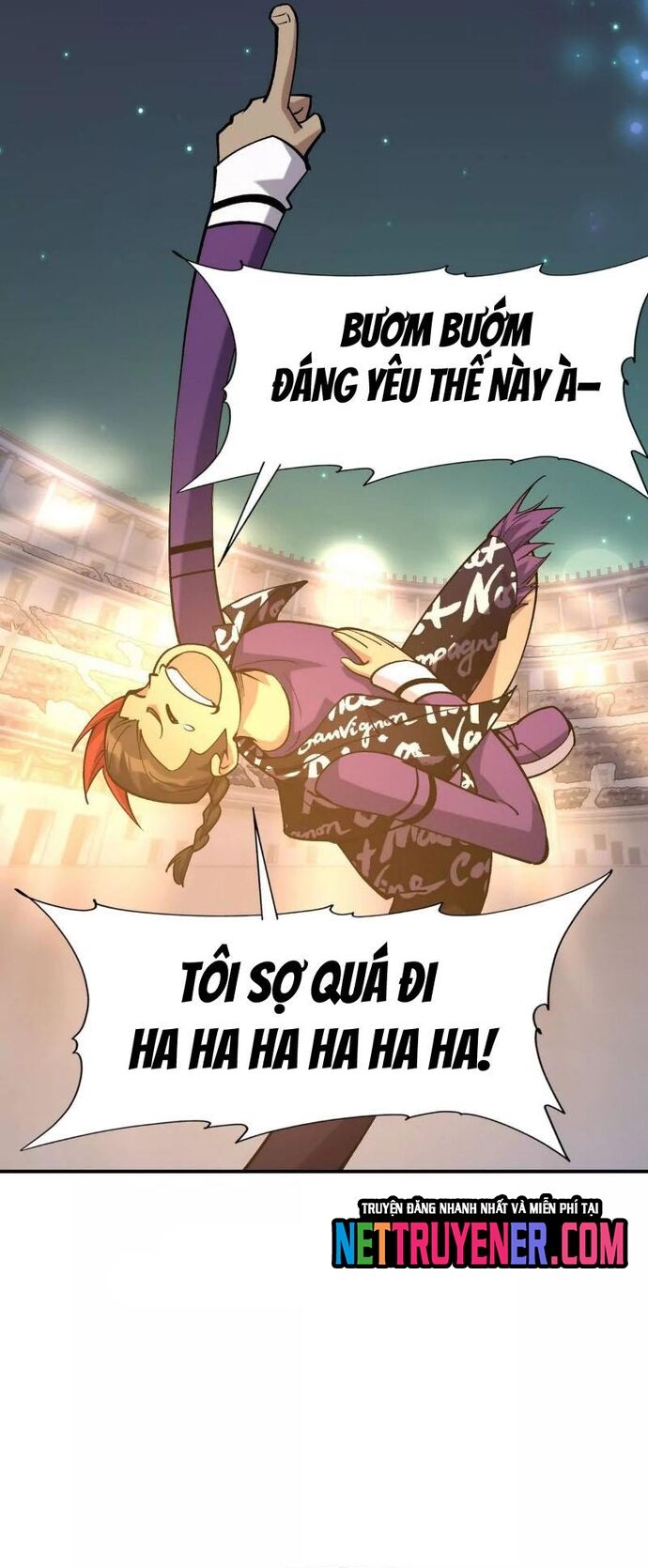Trùng Sinh Thành Godzilla Chap 236 - Next Chap 237