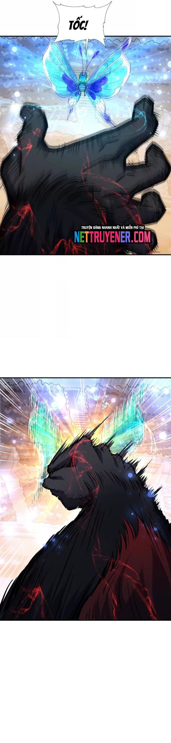 Trùng Sinh Thành Godzilla Chap 236 - Next Chap 237