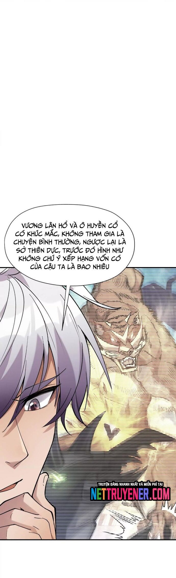 Trùng Sinh Thành Godzilla Chap 236 - Next Chap 237