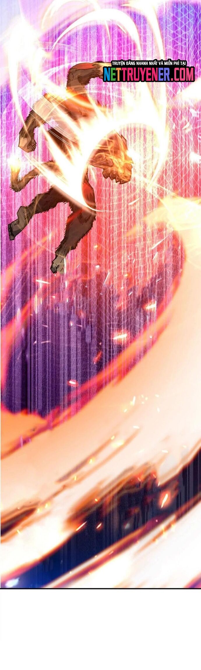 Trùng Sinh Thành Godzilla Chap 237 - Next Chap 238