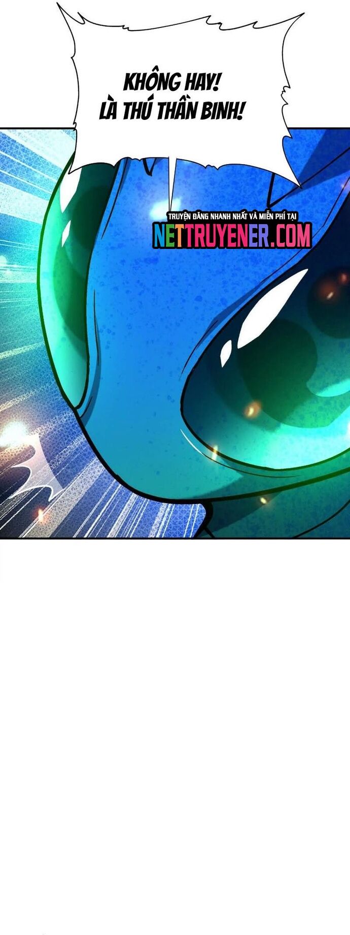 Trùng Sinh Thành Godzilla Chap 237 - Next Chap 238