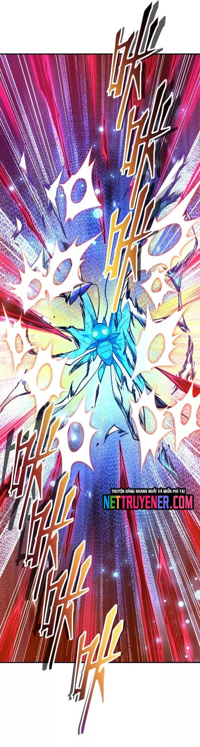 Trùng Sinh Thành Godzilla Chap 237 - Next Chap 238