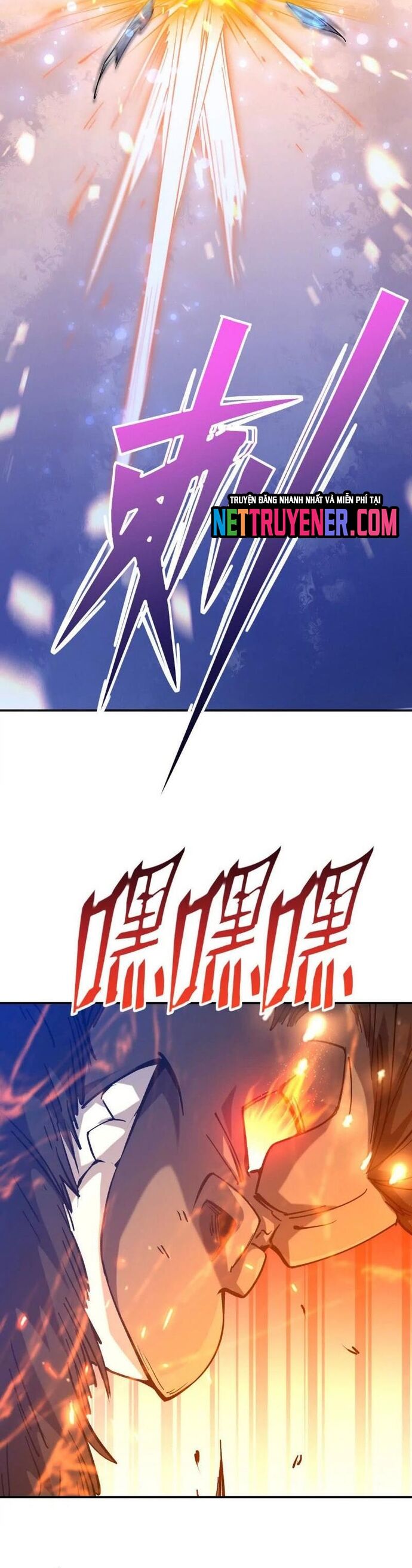 Trùng Sinh Thành Godzilla Chap 237 - Next Chap 238