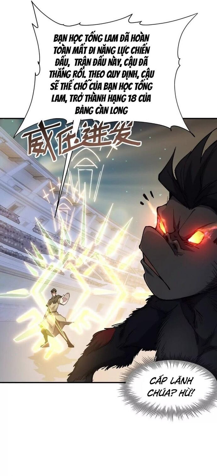Trùng Sinh Thành Godzilla Chap 237 - Next Chap 238