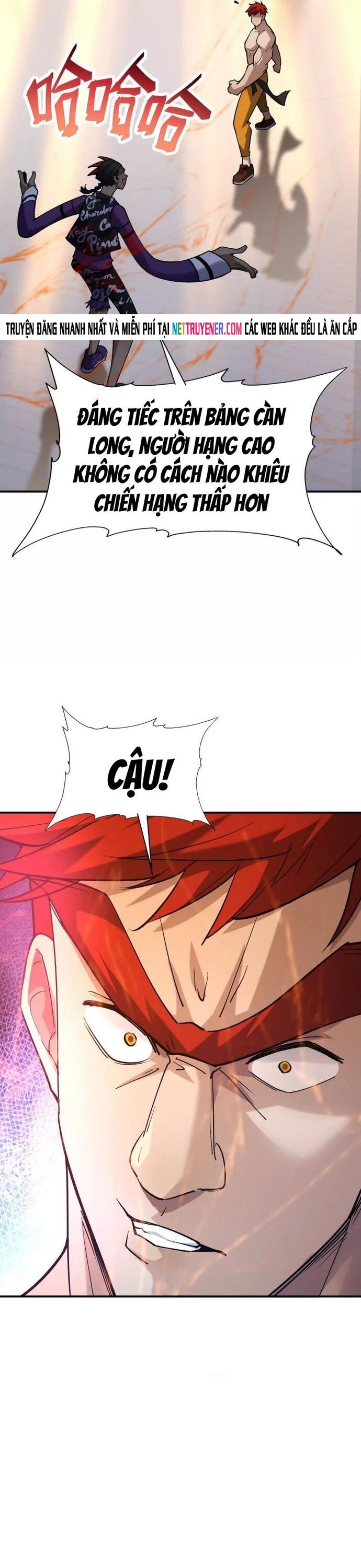 Trùng Sinh Thành Godzilla Chap 237 - Next Chap 238