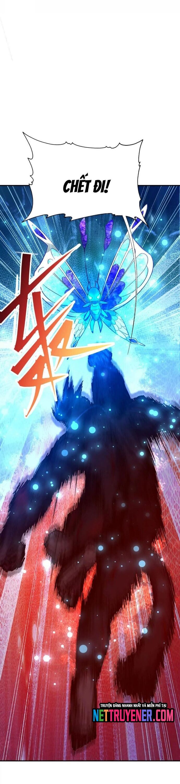 Trùng Sinh Thành Godzilla Chap 237 - Next Chap 238