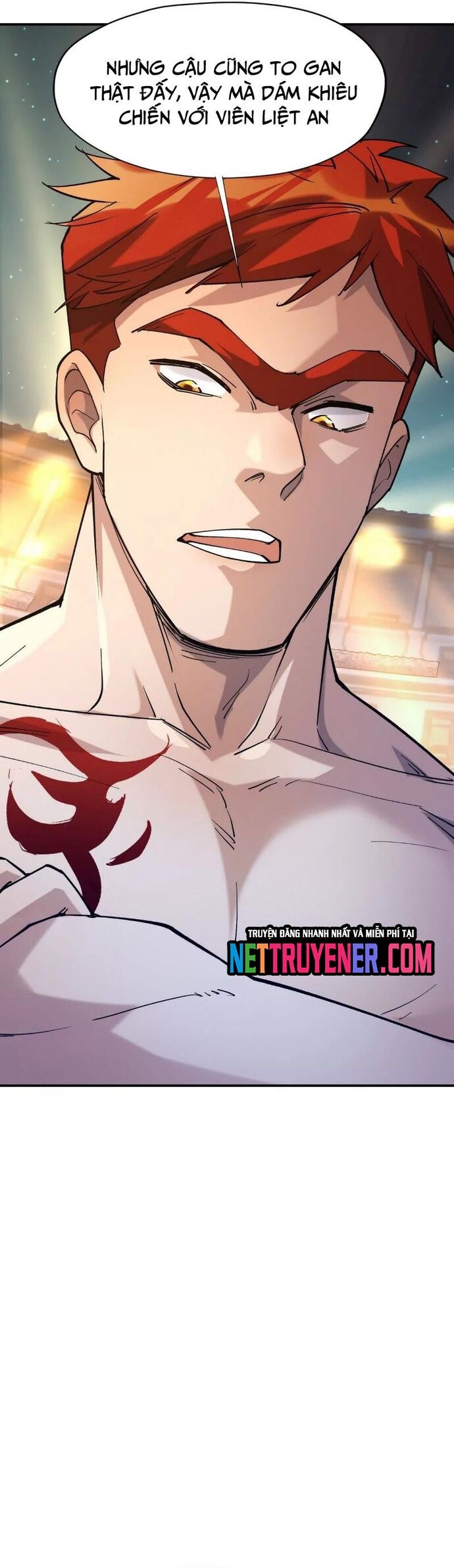 Trùng Sinh Thành Godzilla Chap 238 - Next Chap 239