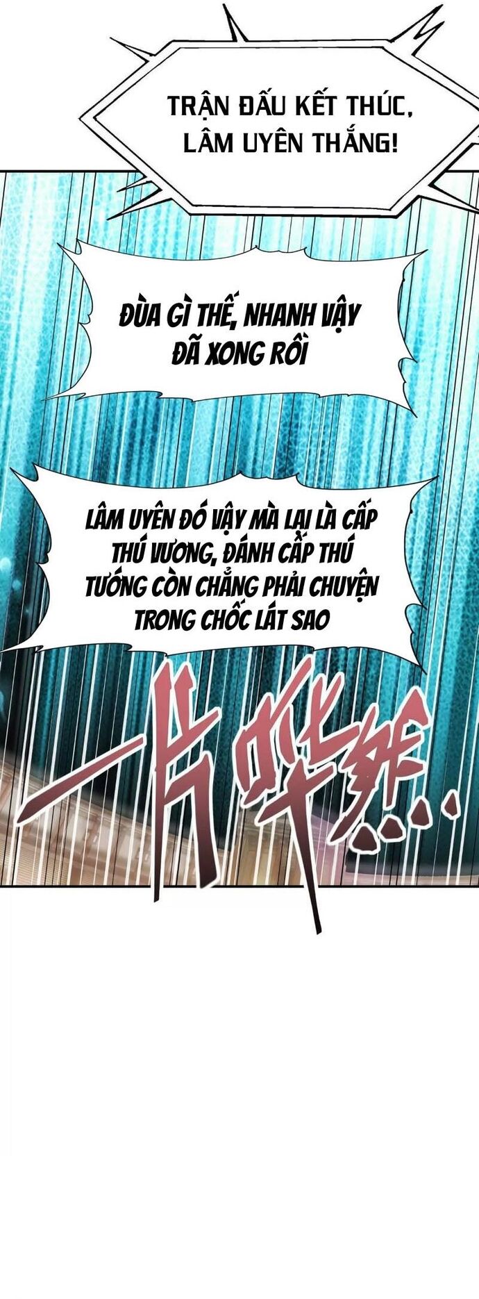 Trùng Sinh Thành Godzilla Chap 238 - Next Chap 239
