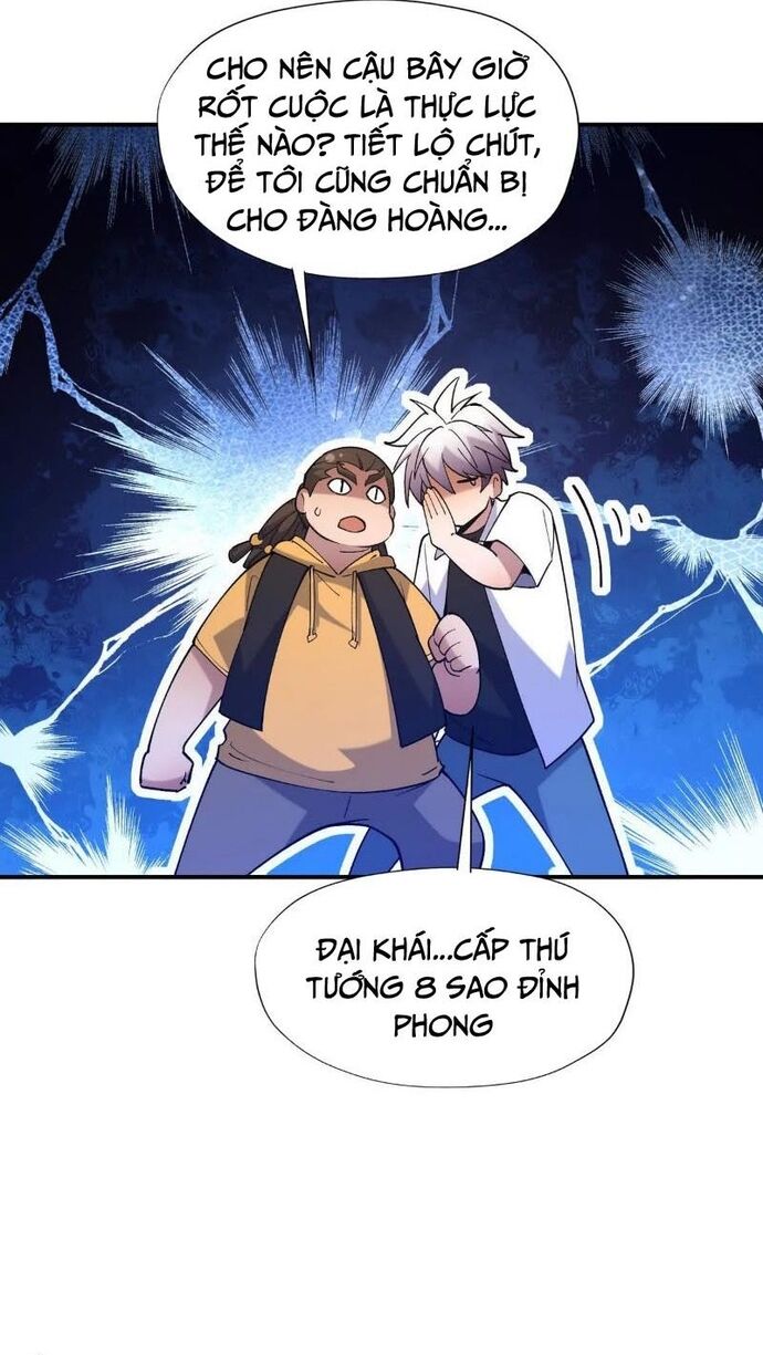 Trùng Sinh Thành Godzilla Chap 238 - Next Chap 239