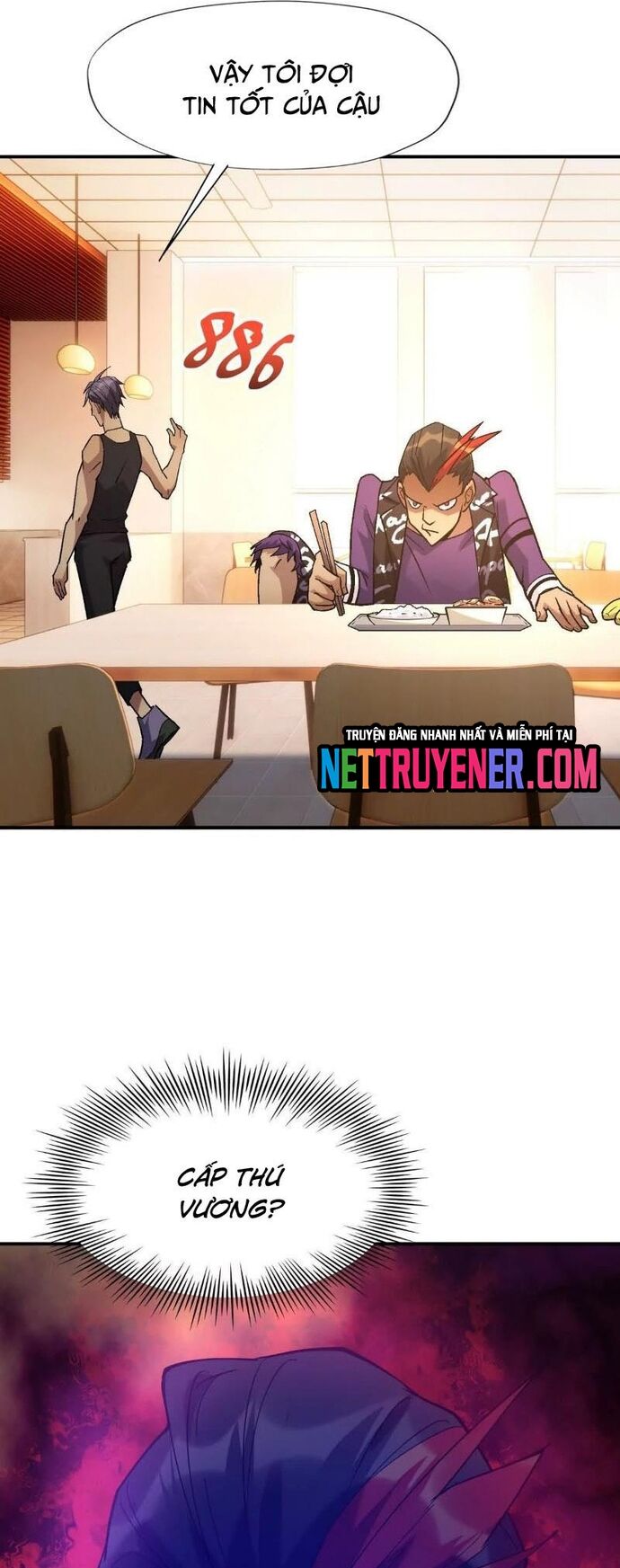 Trùng Sinh Thành Godzilla Chap 238 - Next Chap 239