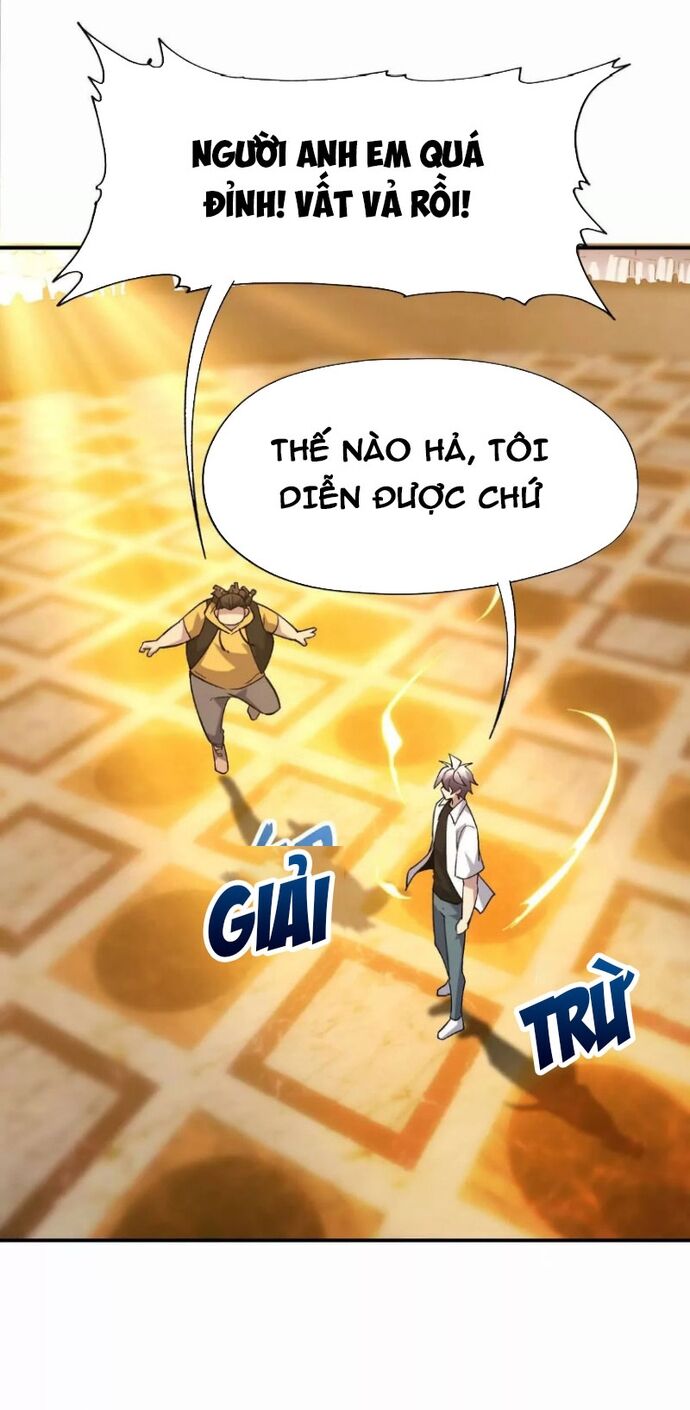 Trùng Sinh Thành Godzilla Chap 239 - Next Chap 240