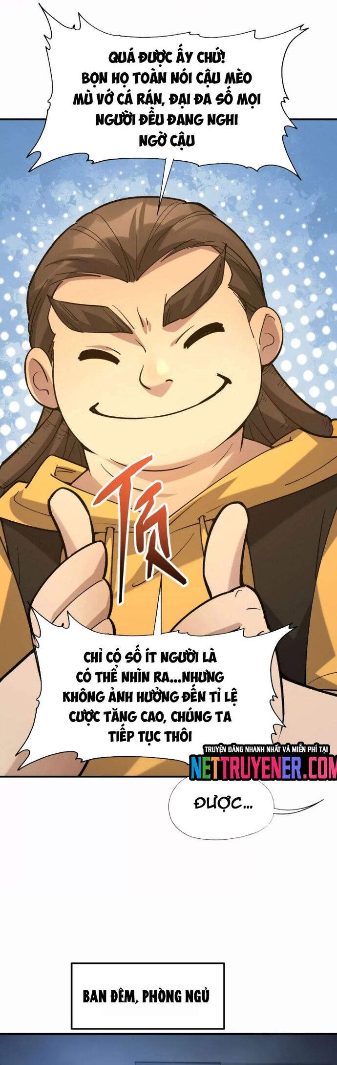 Trùng Sinh Thành Godzilla Chap 239 - Next Chap 240
