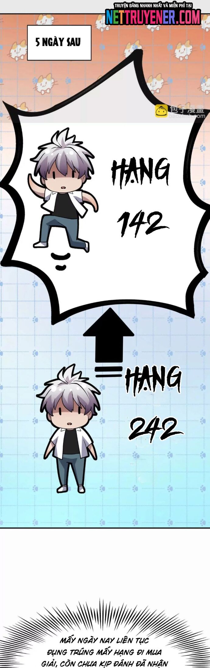 Trùng Sinh Thành Godzilla Chap 239 - Next Chap 240