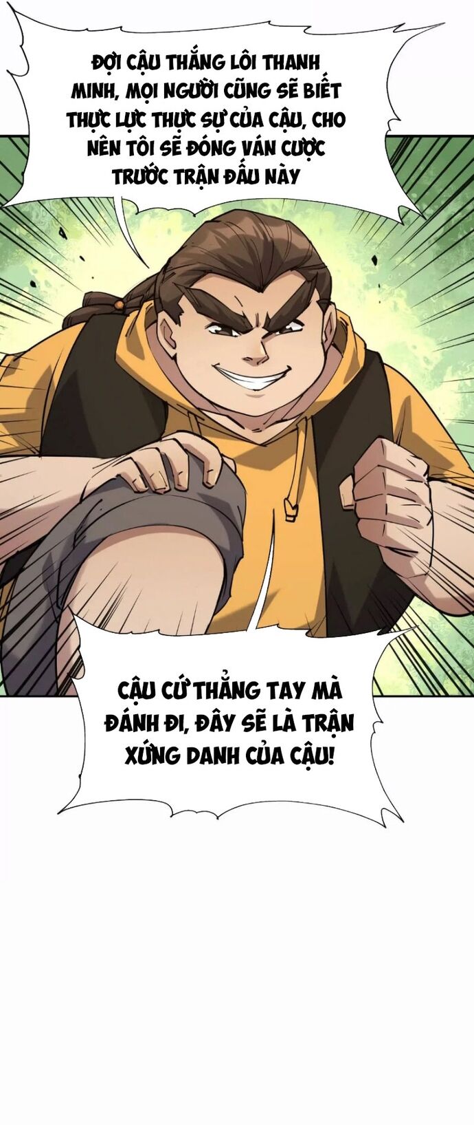 Trùng Sinh Thành Godzilla Chap 239 - Next Chap 240