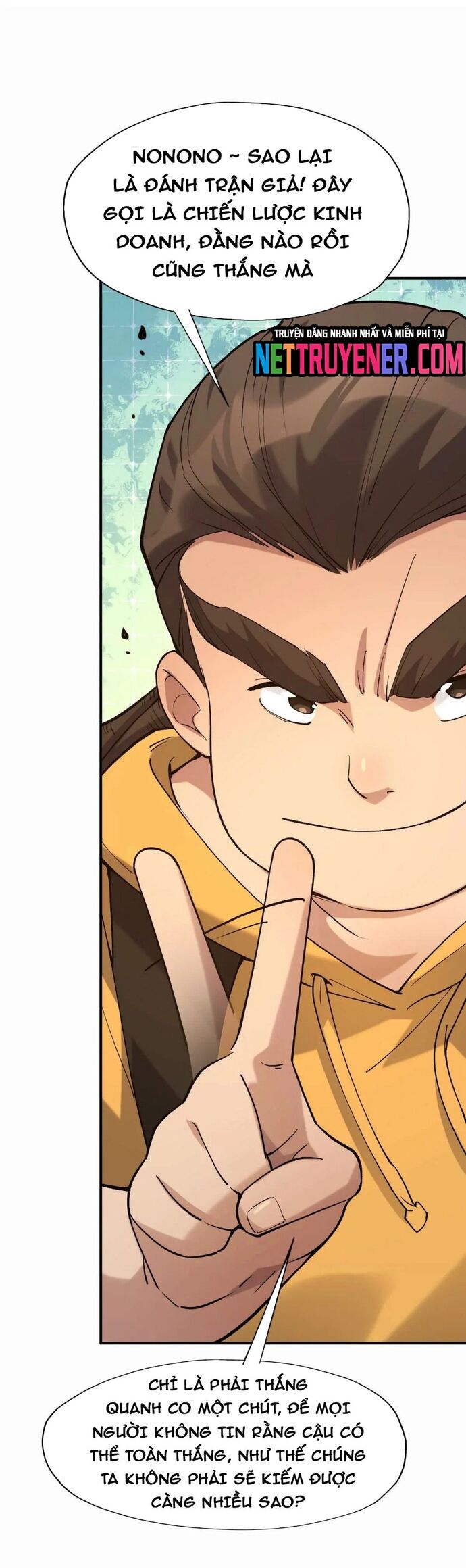 Trùng Sinh Thành Godzilla Chap 239 - Next Chap 240